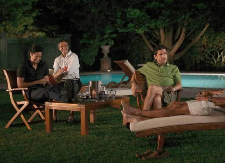 Вдовы по четвергам (2009) смотреть онлайн Вдовы по четвергам (2009) фильм смотреть онлайн