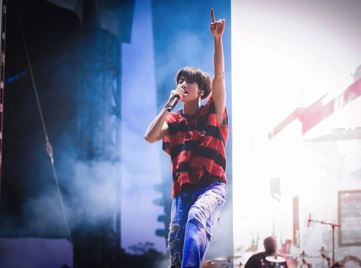 TOMORROW X TOGETHER: OUR LOST SUMMER (2023) смотреть онлайн бесплатно TOMORROW X TOGETHER: OUR LOST SUMMER (2023) фильм смотреть онлайн бесплатно