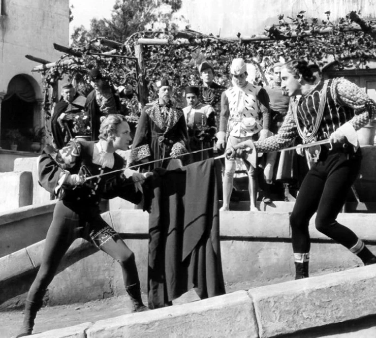 Ромео и Джульетта (1936) смотреть онлайн бесплатно Ромео и Джульетта (1936) фильм смотреть онлайн бесплатно