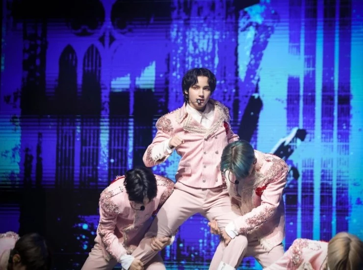 TOMORROW X TOGETHER: OUR LOST SUMMER (2023) в хорошем качестве смотреть онлайн TOMORROW X TOGETHER: OUR LOST SUMMER (2023) фильм в хорошем качестве смотреть онлайн