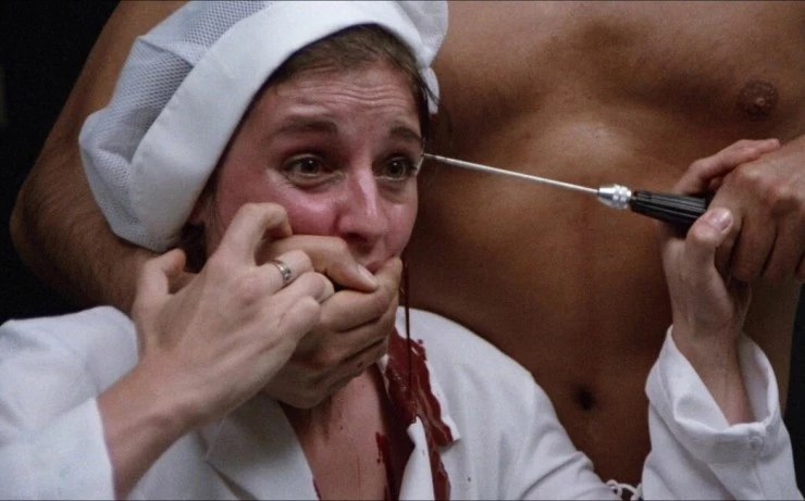 Антропофагус 2 (1981) смотреть онлайн бесплатно Антропофагус 2 (1981) фильм смотреть онлайн бесплатно