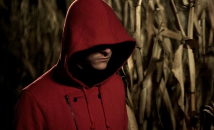 Лабиринт (2010) смотреть онлайн Лабиринт (2010) фильм смотреть онлайн