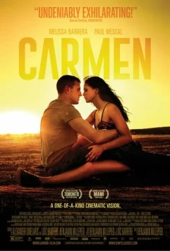 Кармен / Carmen (2022) фильм смотреть онлайн в хорошем качестве