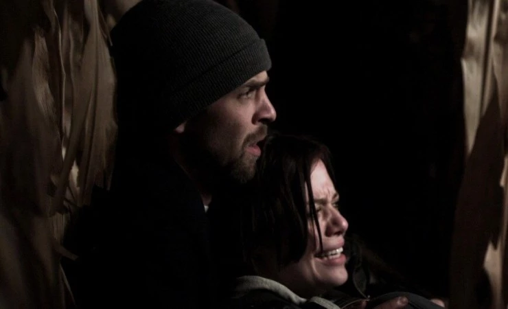 Лабиринт (2010) в хорошем качестве смотреть онлайн Лабиринт (2010) фильм в хорошем качестве смотреть онлайн