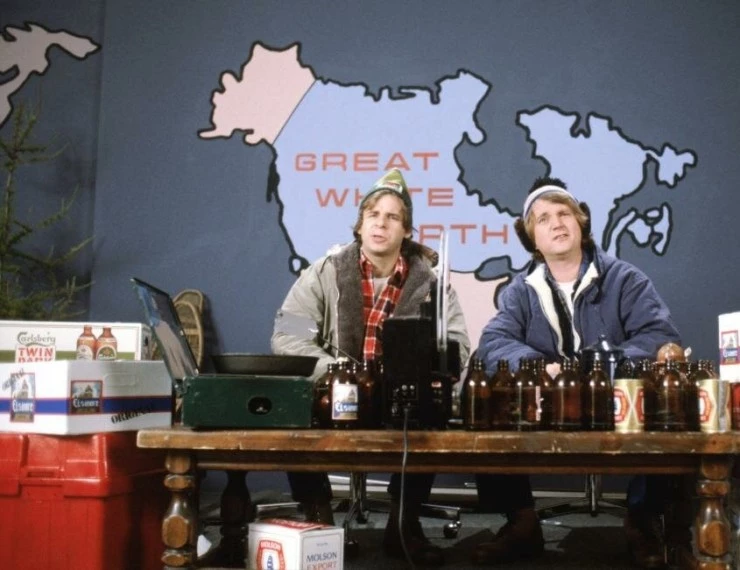 Приключения Боба и Дага МакКензи: Странное варево (1983) смотреть онлайн Приключения Боба и Дага МакКензи: Странное варево (1983) фильм смотреть онлайн