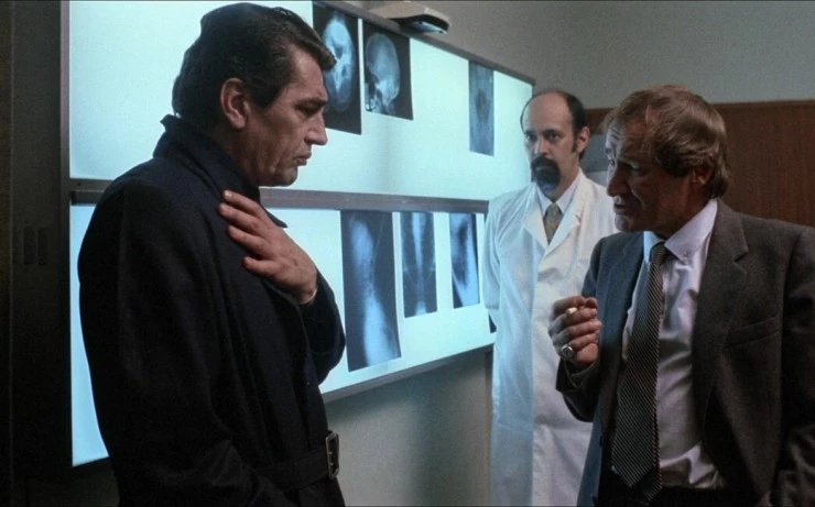 Антропофагус 2 (1981) смотреть онлайн Антропофагус 2 (1981) фильм смотреть онлайн