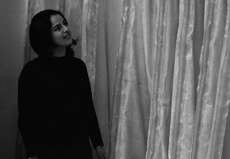 Ева Гессе (2016) смотреть онлайн Ева Гессе (2016) фильм смотреть онлайн