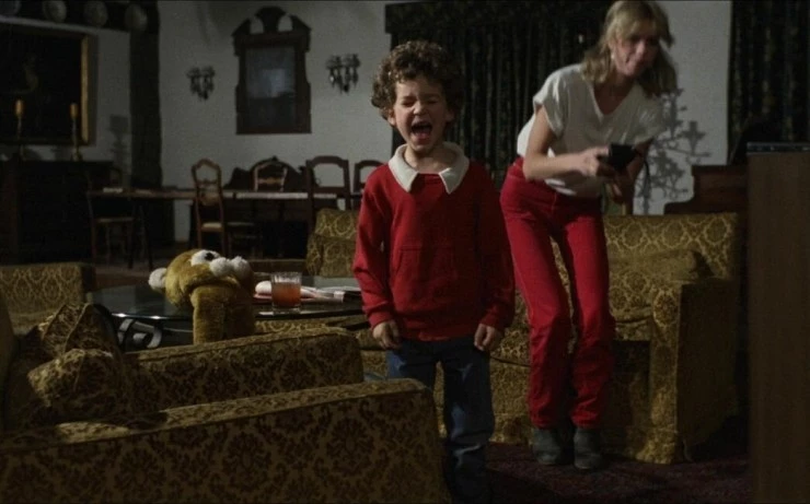 Антропофагус 2 (1981) в хорошем качестве смотреть онлайн Антропофагус 2 (1981) фильм в хорошем качестве смотреть онлайн