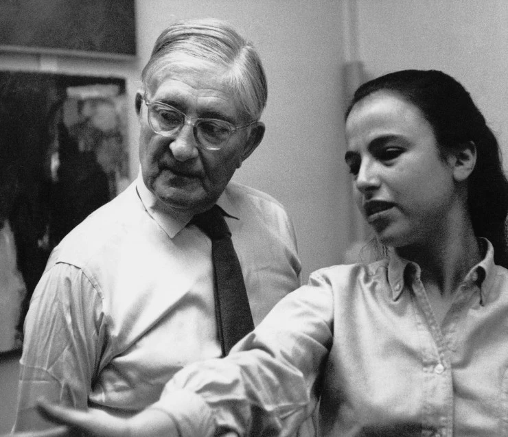 Ева Гессе (2016) смотреть онлайн бесплатно Ева Гессе (2016) фильм смотреть онлайн бесплатно