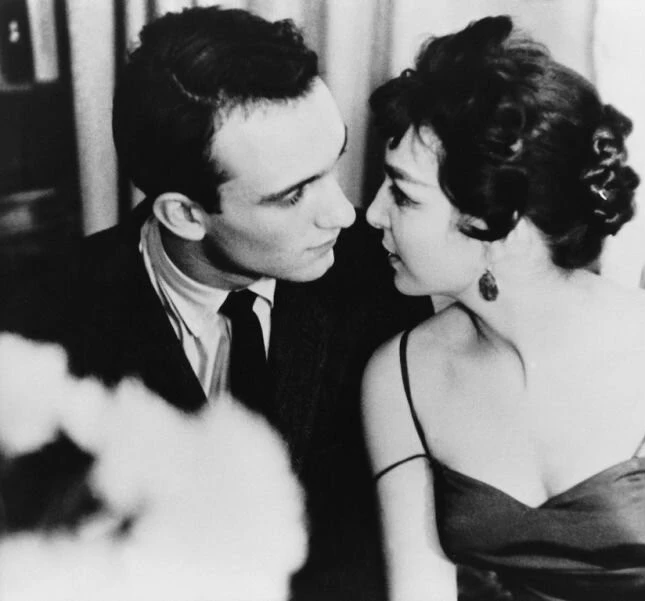 Тени (1958) в хорошем качестве смотреть онлайн Тени (1958) фильм в хорошем качестве смотреть онлайн