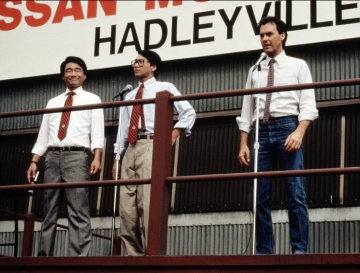 Энтузиаст (1986) смотреть онлайн Энтузиаст (1986) фильм смотреть онлайн