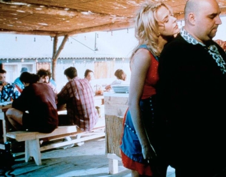 Бамбола (1996) смотреть онлайн Бамбола (1996) фильм смотреть онлайн