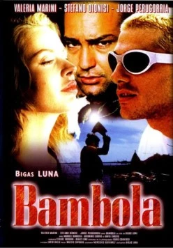 Бамбола / Bámbola (1996) фильм смотреть онлайн в хорошем качестве