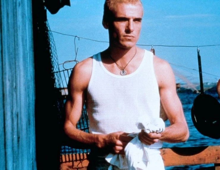 Бамбола (1996) смотреть онлайн бесплатно Бамбола (1996) фильм смотреть онлайн бесплатно