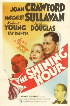 Светлый час / The Shining Hour (1938) фильм смотреть онлайн в хорошем качестве