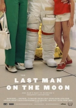 Последний на Луне / The Last Man on the Moon (2014) фильм смотреть онлайн в хорошем качестве