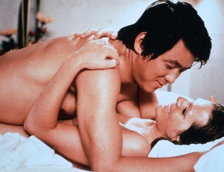 Человек из Гонконга (1975) смотреть онлайн бесплатно Человек из Гонконга (1975) фильм смотреть онлайн бесплатно