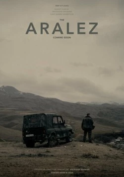 Аралез / The Aralez (2024) фильм смотреть онлайн в хорошем качестве