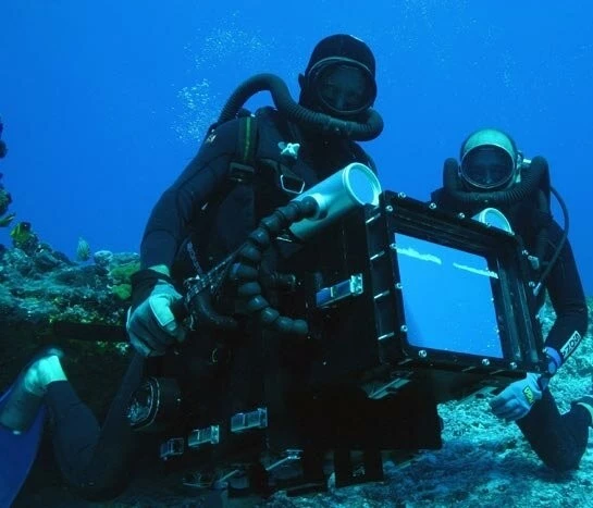 Акулы 3D (2004) в хорошем качестве смотреть онлайн Акулы 3D (2004) фильм в хорошем качестве смотреть онлайн