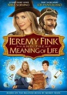 Джереми Финк и смысл жизни / Jeremy Fink and the Meaning of Life (2011) фильм смотреть онлайн в хорошем качестве
