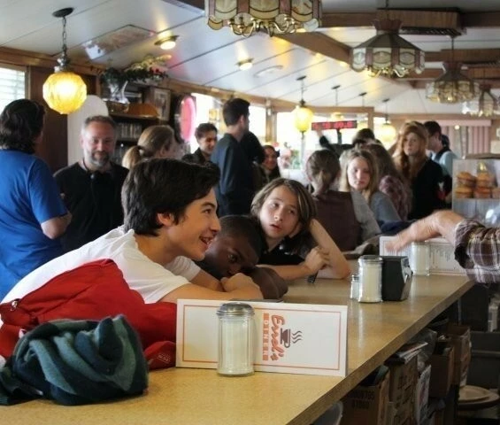 Помни о Гонзо (2010) смотреть онлайн бесплатно Помни о Гонзо (2010) фильм смотреть онлайн бесплатно