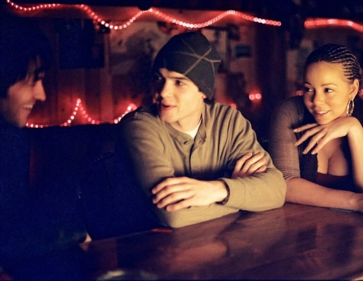 Теннесси (2008) смотреть онлайн Теннесси (2008) фильм смотреть онлайн