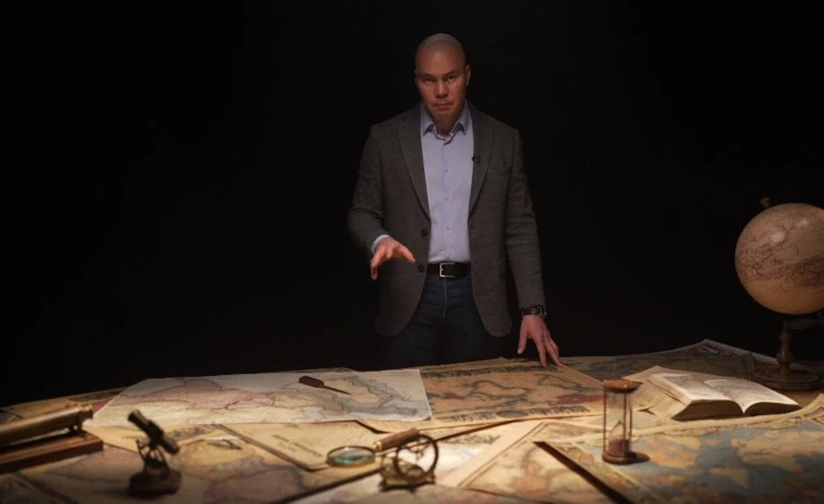 Война империй (2022) смотреть онлайн Война империй (2022) фильм смотреть онлайн