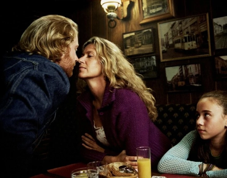 Москва, Бельгия (2008) смотреть онлайн Москва, Бельгия (2008) фильм смотреть онлайн