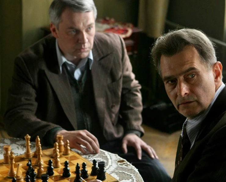 Генерал Нил (2009) смотреть онлайн Генерал Нил (2009) фильм смотреть онлайн