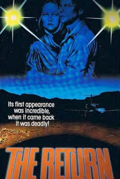 Возвращение / The Return (1980) фильм смотреть онлайн в хорошем качестве