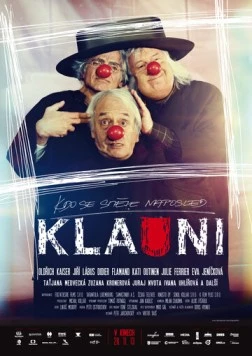 Клоунада / Clownwise (2013) фильм смотреть онлайн в хорошем качестве