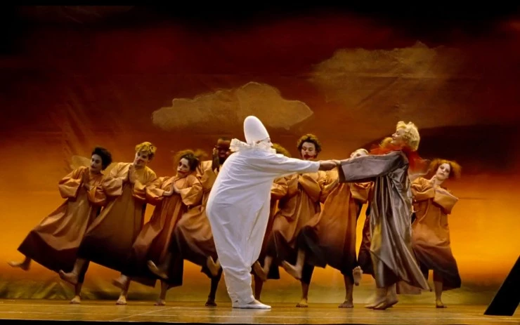 Клоунада (2013) смотреть онлайн Клоунада (2013) фильм смотреть онлайн