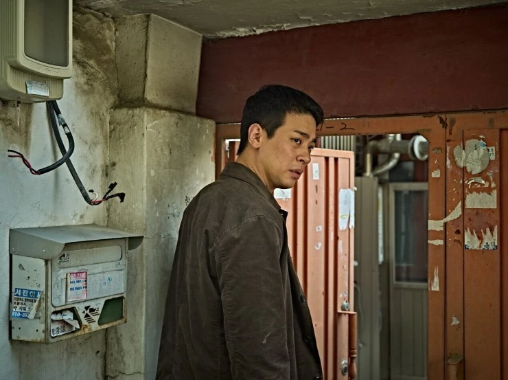 Лицо (2025) смотреть онлайн бесплатно Лицо (2025) фильм смотреть онлайн бесплатно