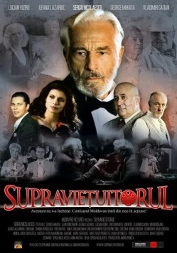 Выживший / Supravietuitorul (2007) фильм смотреть онлайн в хорошем качестве