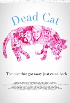 Мертвый кот / Dead Cat (2013) фильм смотреть онлайн в хорошем качестве