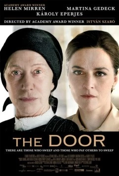 Дверь / The Door (2011) фильм смотреть онлайн в хорошем качестве