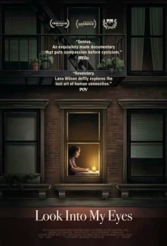 Посмотри мне в глаза / Look into My Eyes (2024) фильм смотреть онлайн в хорошем качестве