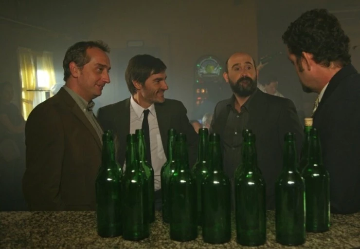 Вышка Сузо (2007) смотреть онлайн бесплатно Вышка Сузо (2007) фильм смотреть онлайн бесплатно