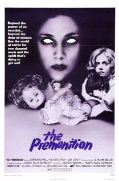 Предчувствие / The Premonition (1976) фильм смотреть онлайн в хорошем качестве