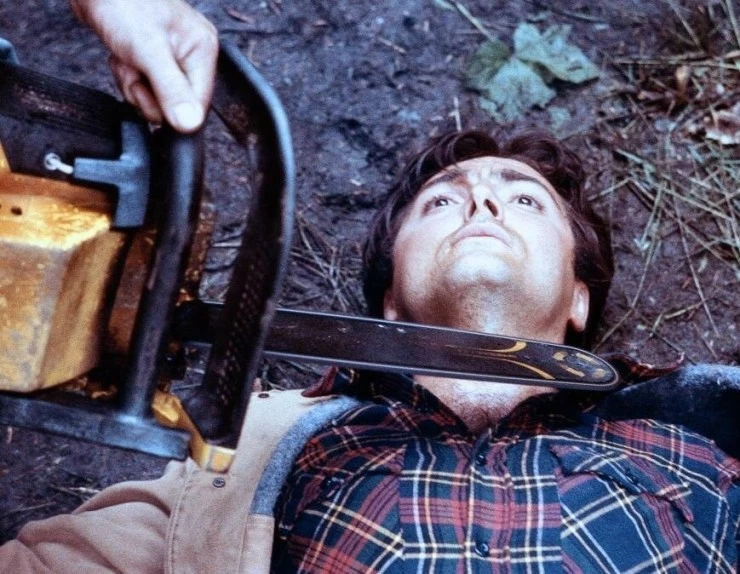 Пророчество (1979) смотреть онлайн Пророчество (1979) фильм смотреть онлайн