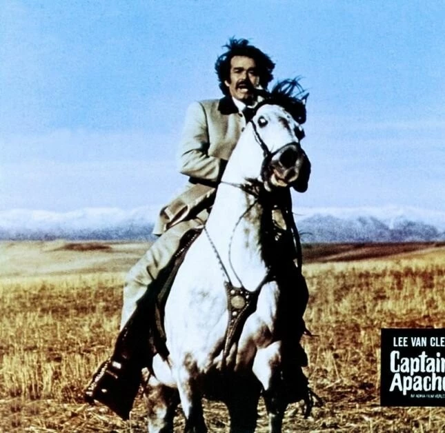 Крутой стрелок (1971) в хорошем качестве смотреть онлайн Крутой стрелок (1971) фильм в хорошем качестве смотреть онлайн