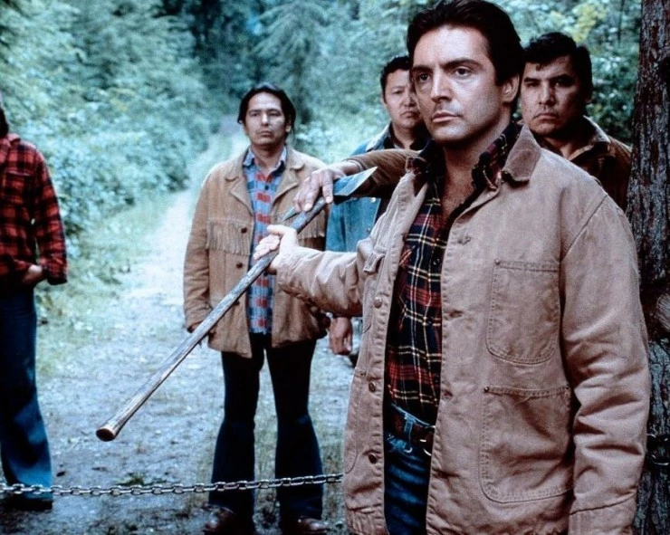 Пророчество (1979) смотреть онлайн бесплатно Пророчество (1979) фильм смотреть онлайн бесплатно