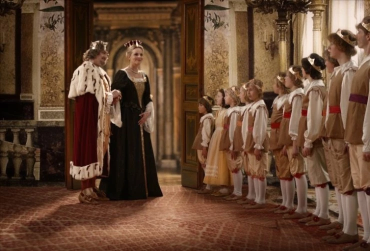 Дикие лебеди (2009) смотреть онлайн бесплатно Дикие лебеди (2009) фильм смотреть онлайн бесплатно