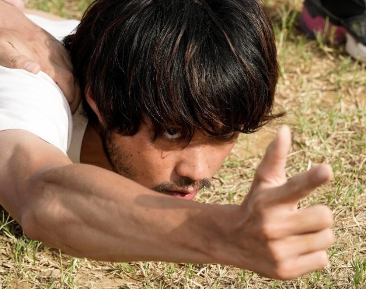 Верующие (2022) в хорошем качестве смотреть онлайн Верующие (2022) фильм в хорошем качестве смотреть онлайн