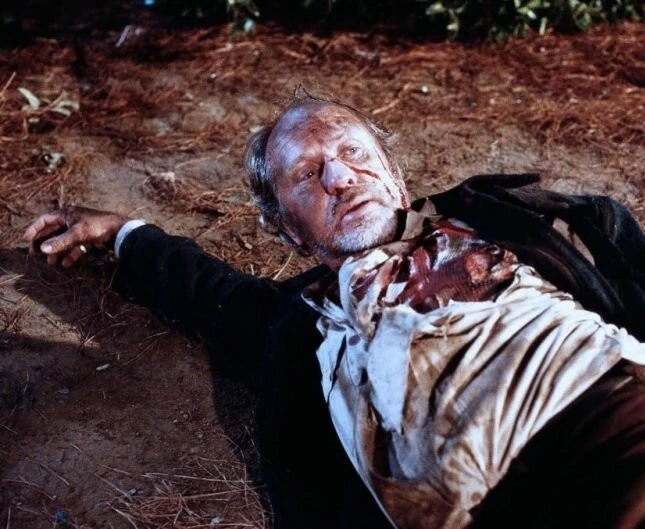 Пророчество (1979) в хорошем качестве смотреть онлайн Пророчество (1979) фильм в хорошем качестве смотреть онлайн