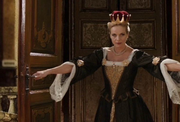 Дикие лебеди (2009) в хорошем качестве смотреть онлайн Дикие лебеди (2009) фильм в хорошем качестве смотреть онлайн