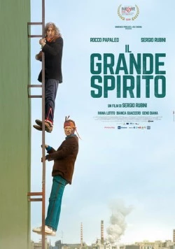 Великий дух / Il grande spirito (2019) фильм смотреть онлайн в хорошем качестве