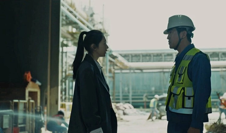 Предел (2024) смотреть онлайн бесплатно Предел (2024) фильм смотреть онлайн бесплатно