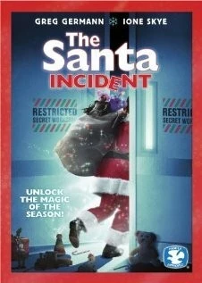 The Santa Incident (2010) фильм смотреть онлайн в хорошем качестве