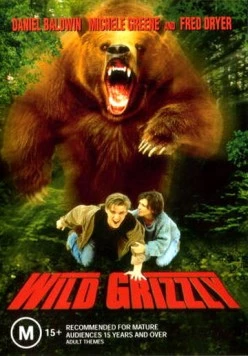 Дикий гризли / Wild Grizzly (2000) фильм смотреть онлайн в хорошем качестве